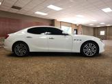 Thumbnail of 2018  Maserati Ghibli