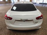 Thumbnail of 2018  Maserati Ghibli