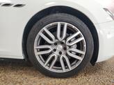 Thumbnail of 2018  Maserati Ghibli