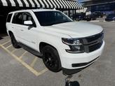 Thumbnail of 2020 Summit White Chevrolet Tahoe