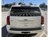 Thumbnail of 2020 Summit White Chevrolet Tahoe