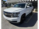 Thumbnail of 2020 Summit White Chevrolet Tahoe