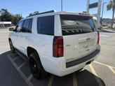 Thumbnail of 2020 Summit White Chevrolet Tahoe