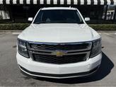 Thumbnail of 2020 Summit White Chevrolet Tahoe