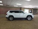 Thumbnail of 2021  Volkswagen Atlas