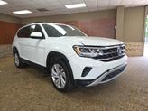Thumbnail of 2021  Volkswagen Atlas