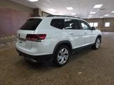 Thumbnail of 2021  Volkswagen Atlas