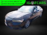 Photo of 2024  Acura Integra