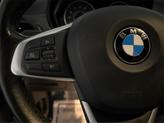 Thumbnail of 2017 Black BMW X1