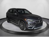 Thumbnail of 2017 Black BMW X1