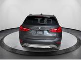 Thumbnail of 2017 Black BMW X1