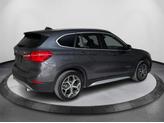 Thumbnail of 2017 Black BMW X1