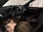 Thumbnail of 2017 Black BMW X1