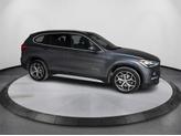 Thumbnail of 2017 Black BMW X1