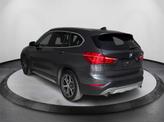 Thumbnail of 2017 Black BMW X1