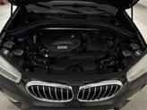 Thumbnail of 2017 Black BMW X1