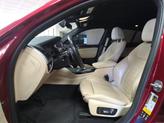 Thumbnail of 2019 Flamenco Red Metallic BMW X4