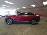 Thumbnail of 2019 Flamenco Red Metallic BMW X4