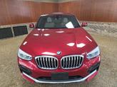 Thumbnail of 2019 Flamenco Red Metallic BMW X4