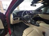 Thumbnail of 2019 Flamenco Red Metallic BMW X4