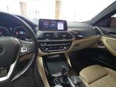 Thumbnail of 2019 Flamenco Red Metallic BMW X4
