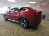 Thumbnail of 2019 Flamenco Red Metallic BMW X4