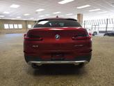 Thumbnail of 2019 Flamenco Red Metallic BMW X4
