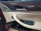Thumbnail of 2019 Flamenco Red Metallic BMW X4