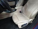 Thumbnail of 2019 Flamenco Red Metallic BMW X4
