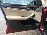 Thumbnail of 2019 Flamenco Red Metallic BMW X4