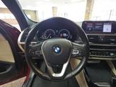 Thumbnail of 2019 Flamenco Red Metallic BMW X4