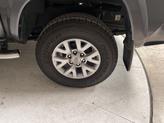 Thumbnail of 2018 Cement Toyota Tacoma