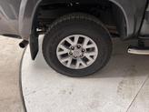 Thumbnail of 2018 Cement Toyota Tacoma