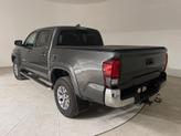 Thumbnail of 2018 Cement Toyota Tacoma