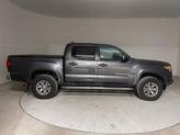 Thumbnail of 2018 Cement Toyota Tacoma