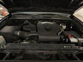 Thumbnail of 2018 Cement Toyota Tacoma