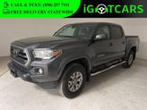Photo of 2018 Cement Toyota Tacoma