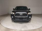 Thumbnail of 2018 Cement Toyota Tacoma
