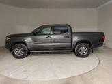 Thumbnail of 2018 Cement Toyota Tacoma