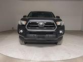 Thumbnail of 2018 Cement Toyota Tacoma