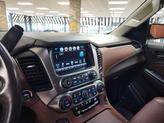 Thumbnail of 2019 Black Chevrolet Tahoe