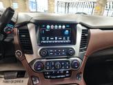 Thumbnail of 2019 Black Chevrolet Tahoe