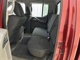 Thumbnail of 2015 Lava Red Nissan Frontier