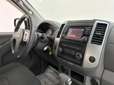 Thumbnail of 2015 Lava Red Nissan Frontier
