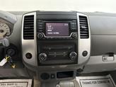 Thumbnail of 2015 Lava Red Nissan Frontier