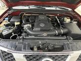 Thumbnail of 2015 Lava Red Nissan Frontier