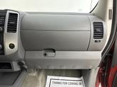 Thumbnail of 2015 Lava Red Nissan Frontier