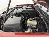Thumbnail of 2015 Lava Red Nissan Frontier