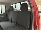Thumbnail of 2015 Lava Red Nissan Frontier