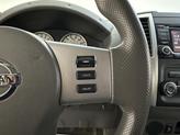 Thumbnail of 2015 Lava Red Nissan Frontier